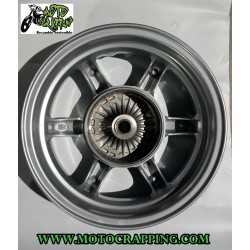 Llanta trasera Suzuki Burgman 125 05/06