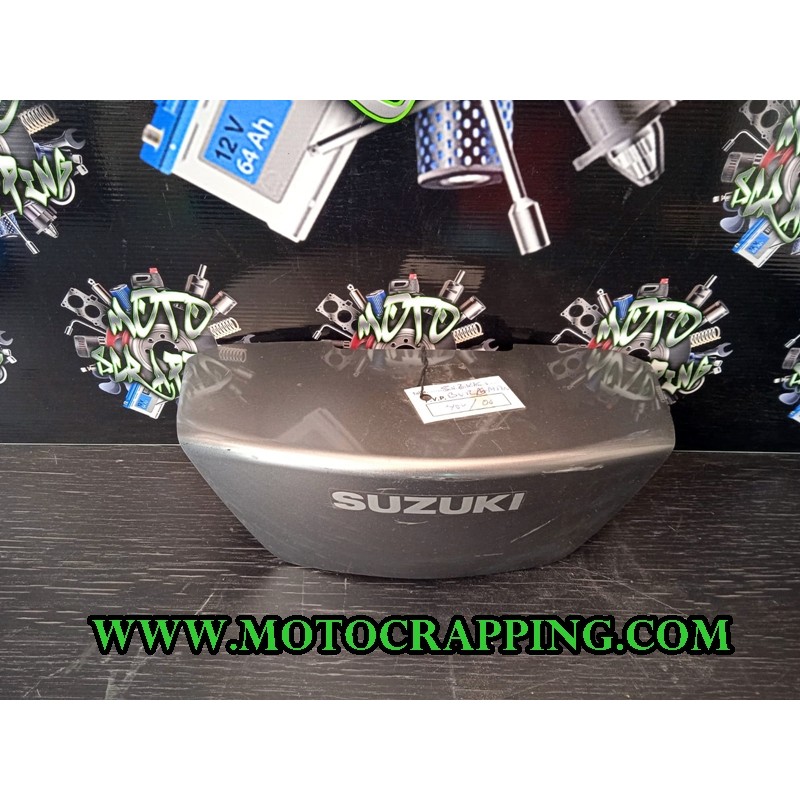 Carcasa cubierta faro trasero Suzuki Burgman 400