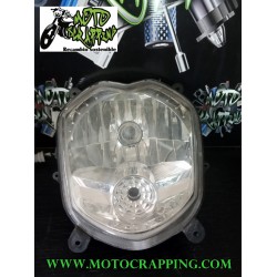 Faro delantero Sym Orbit II