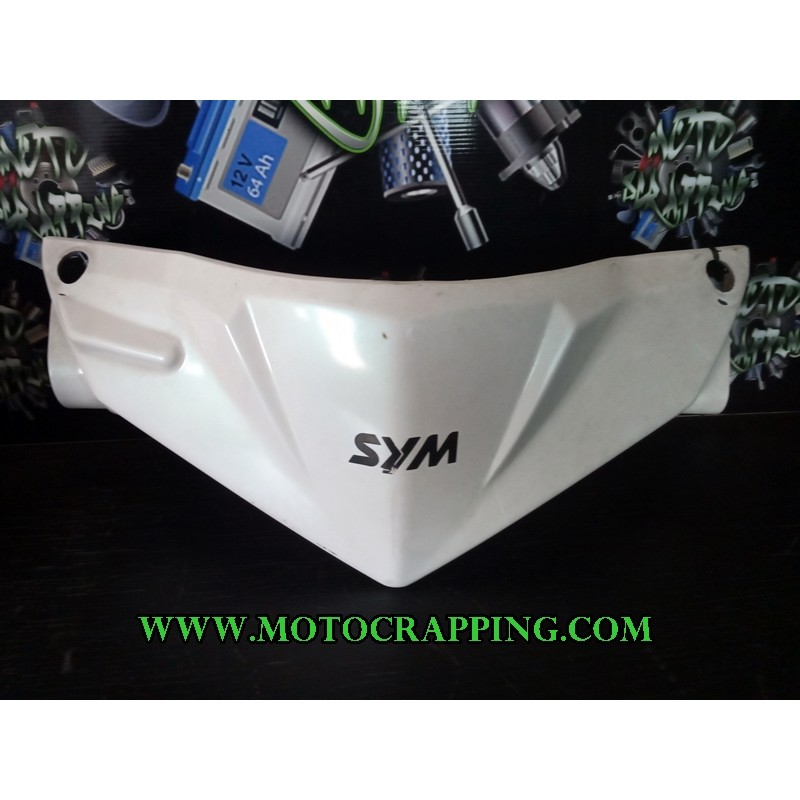 Carcasa cubremanillar Sym Orbit II