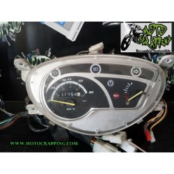 Velocimetro Sym Orbit II