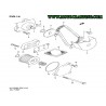 Bomba aceite Suzuki Burgman 125 03/06