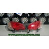 Piloto trasero Suzuki Burgman 125 2016