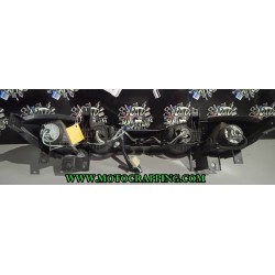 Piloto trasero Suzuki Burgman 125 2016