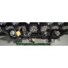 Piloto trasero Suzuki Burgman 125 2016