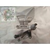 Estribera y palanca cambio TZR 50