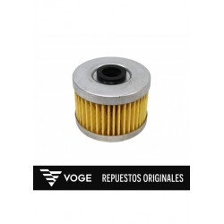 Filtro aceite Voge