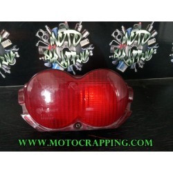 Piloto trasero Yamaha Neos