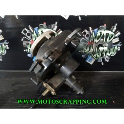 Tapón gasolina Sym Mio 100