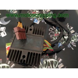 regulador Daelim s2 125 inyeccion