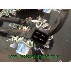 regulador Daelim s2 125 inyeccion