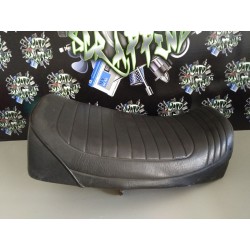 Asiento BMW