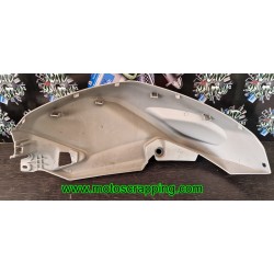 Tapa izq deposito Yamaha MT 125 4T ABS