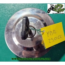 Tapon deposito combustible Yamaha YBR