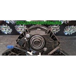Faro yamaha fazer para reparar