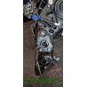 Faro yamaha fazer para reparar