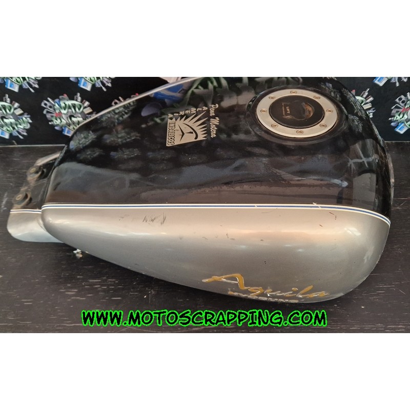 Depósito gasolina Hyosung Aguila