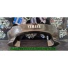 Tapa trasera Yamaha Majesty 250c.c. 00/04