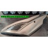 Tapa lateral izquierda Kymco agility 125 2009