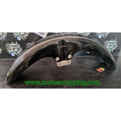 Guardabarros de Yamaha YBR...
