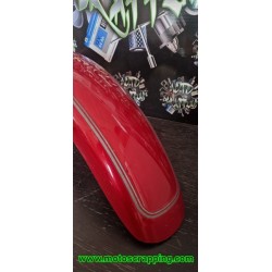 copy of Guardabarros de Yamaha YBR 125 2017