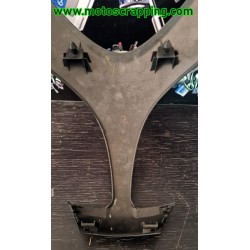 Tapa frontal superior Yamaha Tmax 500 2008/11
