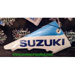 Quilla derecha Suzuki...