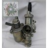 Carburador Dellorto 18