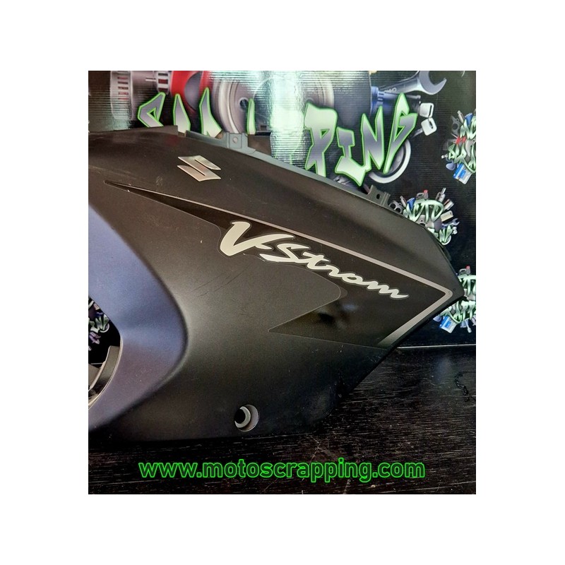 Carenado lateral derecho Suzuki DL 650 V-Strom 2004/06