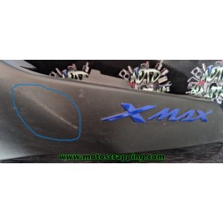 Carcasa lateral trasera Yamaha X max tech 2023/25