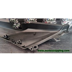 Carcasa lateral trasera Yamaha X max tech 2023/25