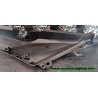 Carcasa lateral trasera Yamaha X max tech 2023/25