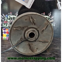 Embrague completo Honda PS 125 2008