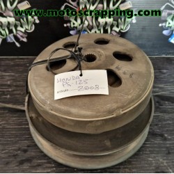 Embrague completo Honda PS...