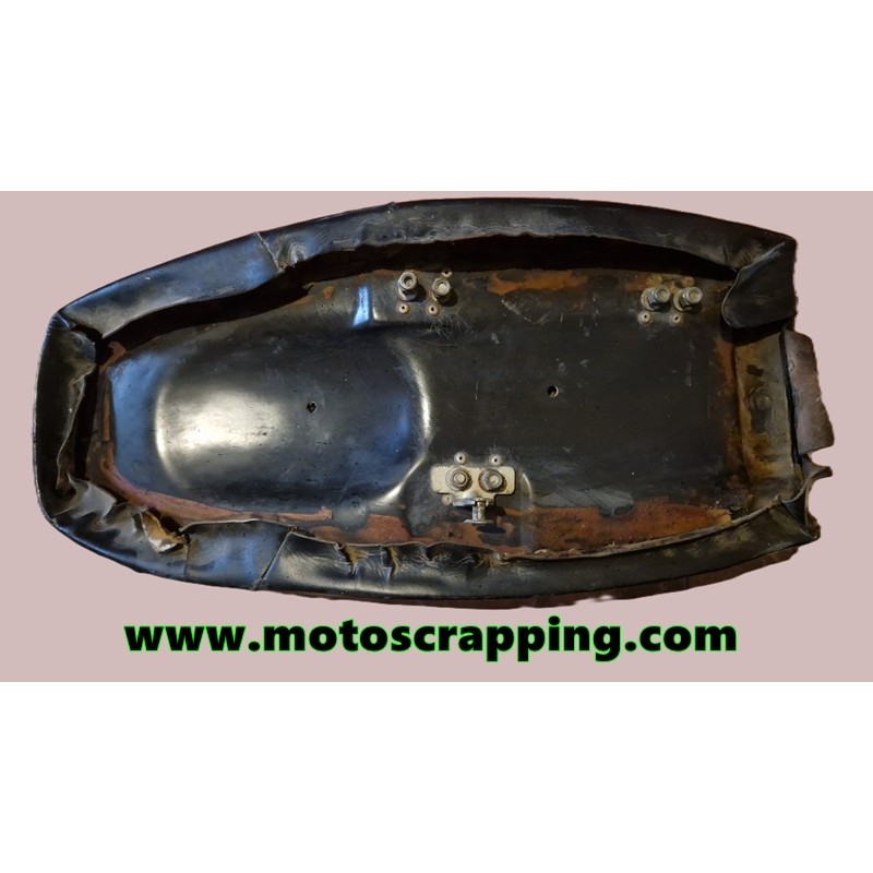 Asiento Bultaco Metralla GT / GTS