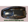 Asiento Bultaco Metralla GT / GTS