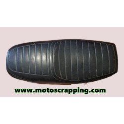 Asiento Bultaco Metralla GT / GTS
