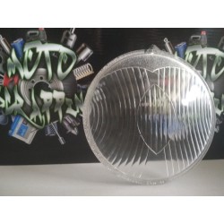 Cristal faro Lambretta