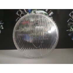 Cristal faro Lambretta