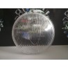 Cristal faro Lambretta