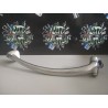 Pedal arranque Vespa