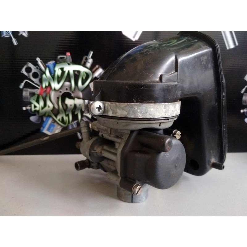 Carburador Dellorto Vespa 50