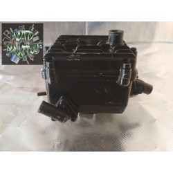 Cilindro y culata Motor Hispania