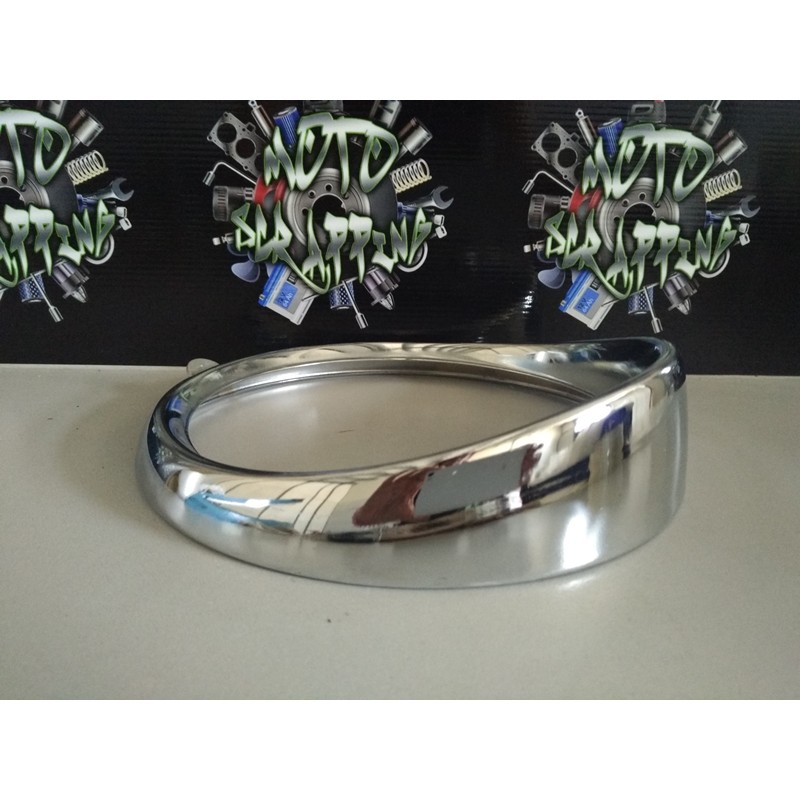 Bisel de faro interior 10cms