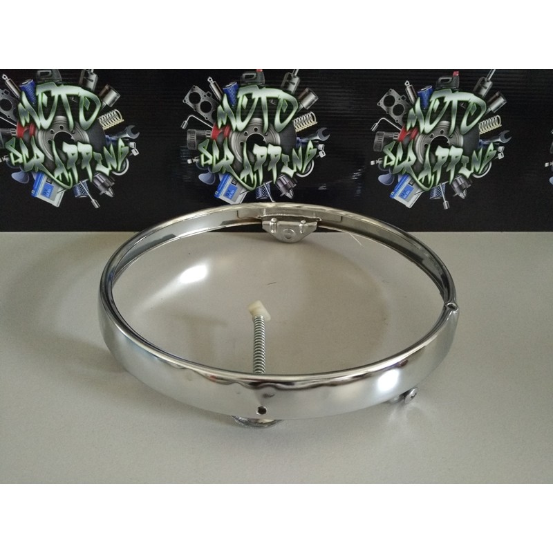 Bisel de faro interior 19cms