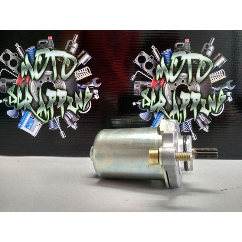 Motor de arranque yamaha jog