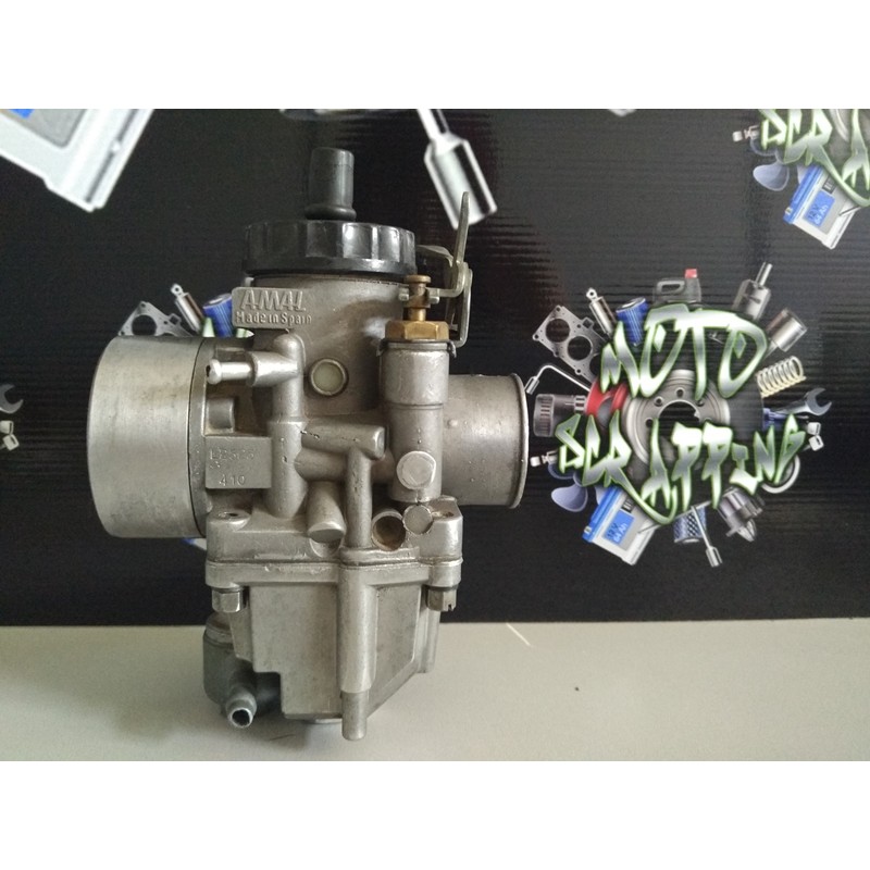 Carburador Amal L2625/410