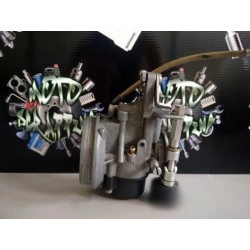 Carburador Dellorto 20