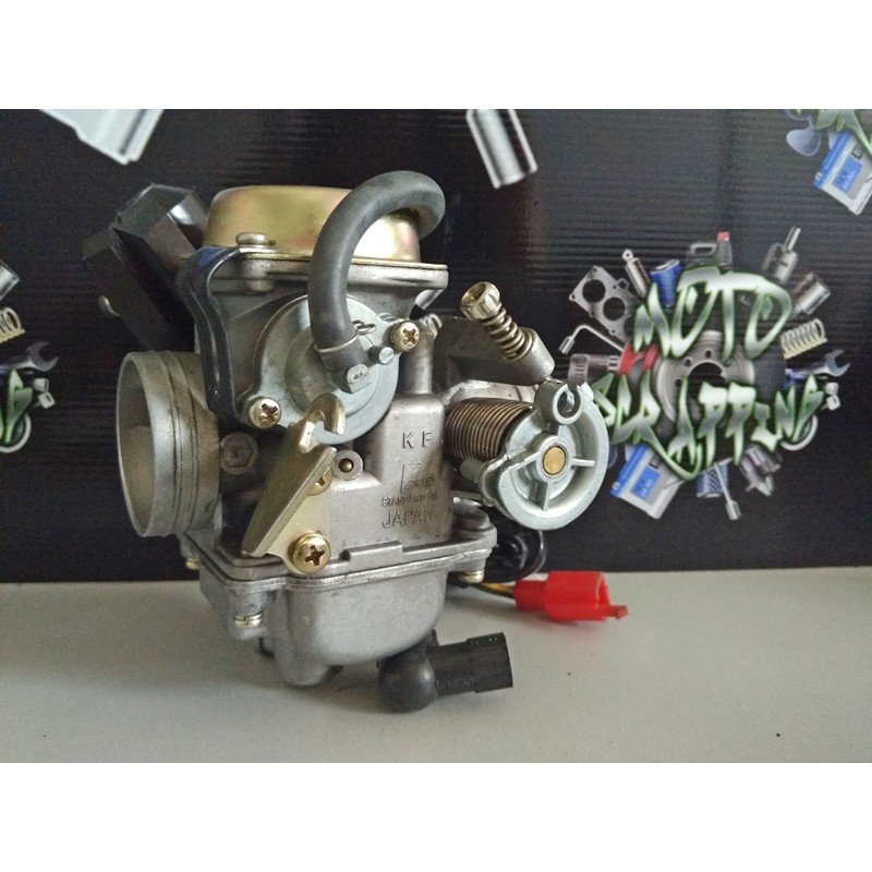 Carburador KF