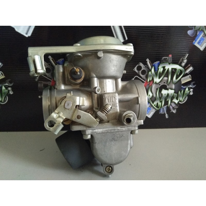 Carburador Mikuni